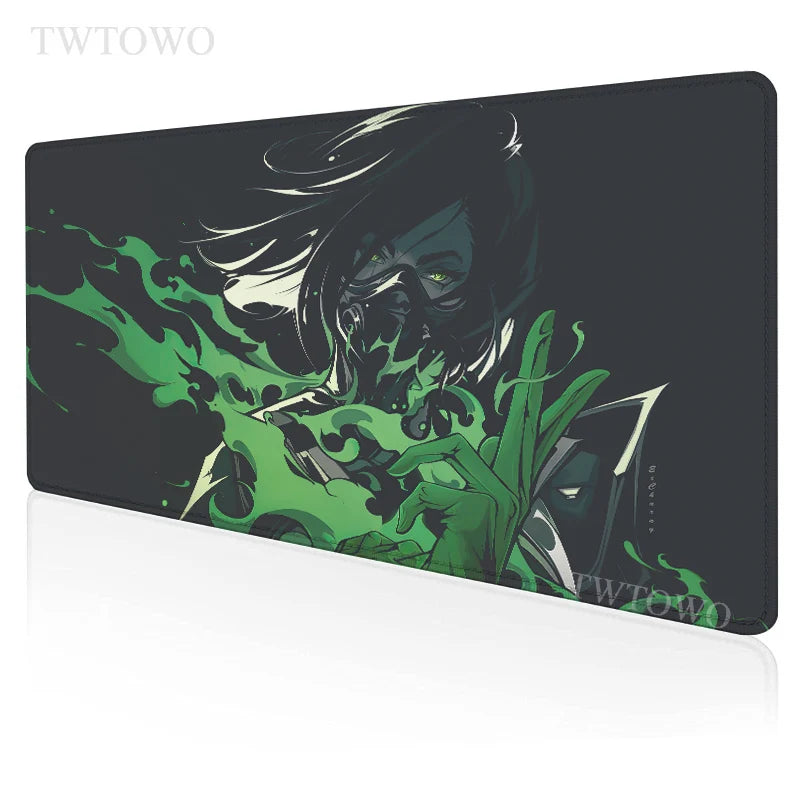 Valorant Gaming Mouse Pad