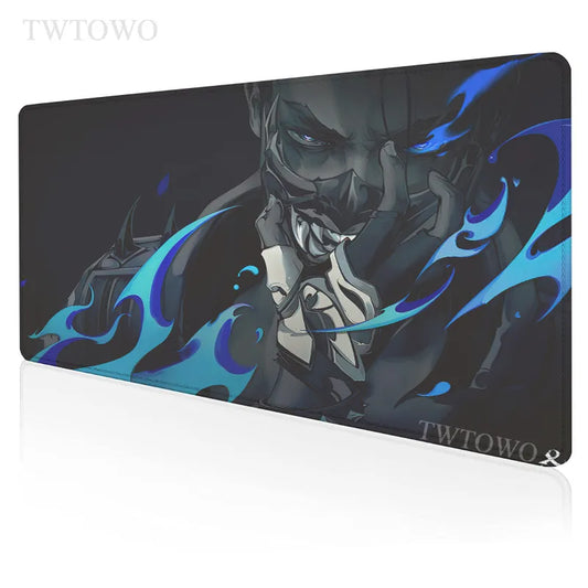 Valorant Gaming Mouse Pad