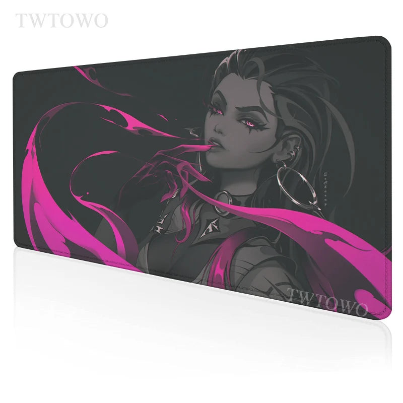 Valorant Gaming Mouse Pad