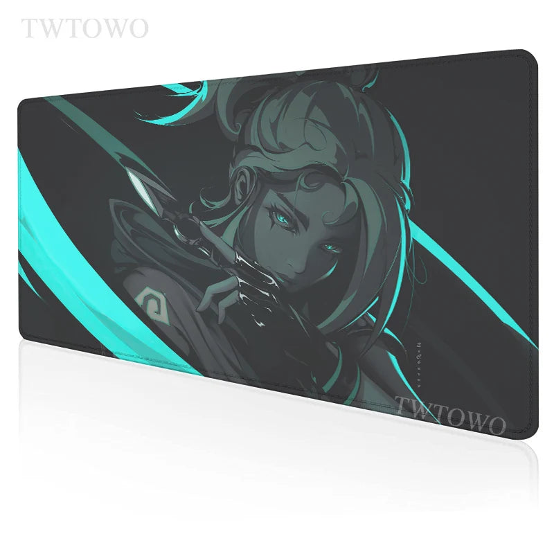 Valorant Gaming Mouse Pad