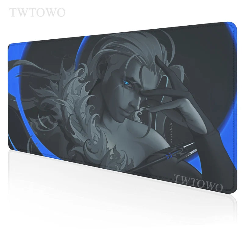 Valorant Gaming Mouse Pad