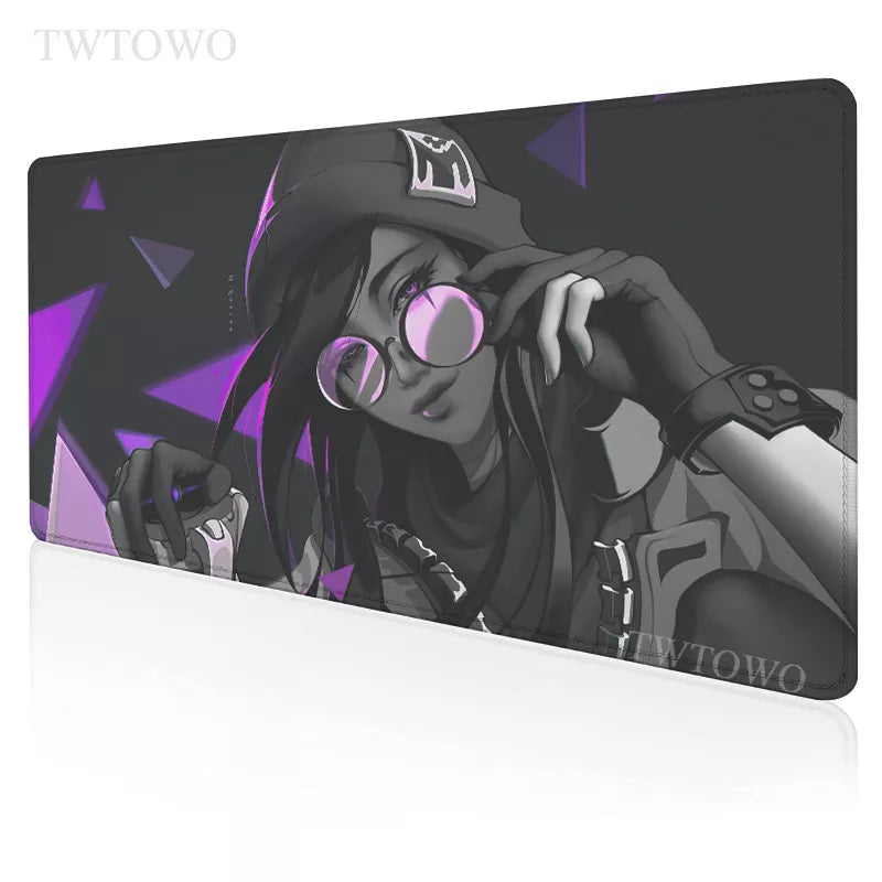 Valorant Gaming Mouse Pad