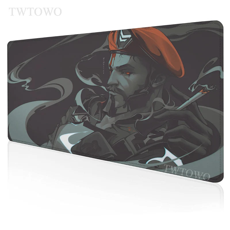 Valorant Gaming Mouse Pad