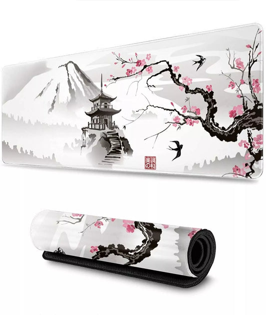 Sakura Mousepad