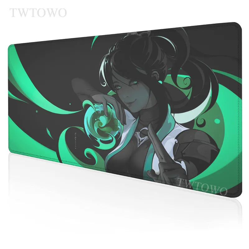 Valorant Gaming Mouse Pad