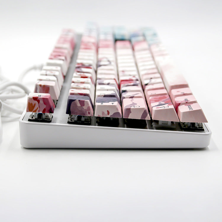 Kingsub Arabic Keycaps